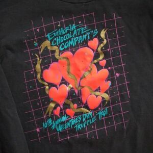 Vintage Euphoria Chocolate Company 10th Annual Valentine's Day Truffle Trot 199